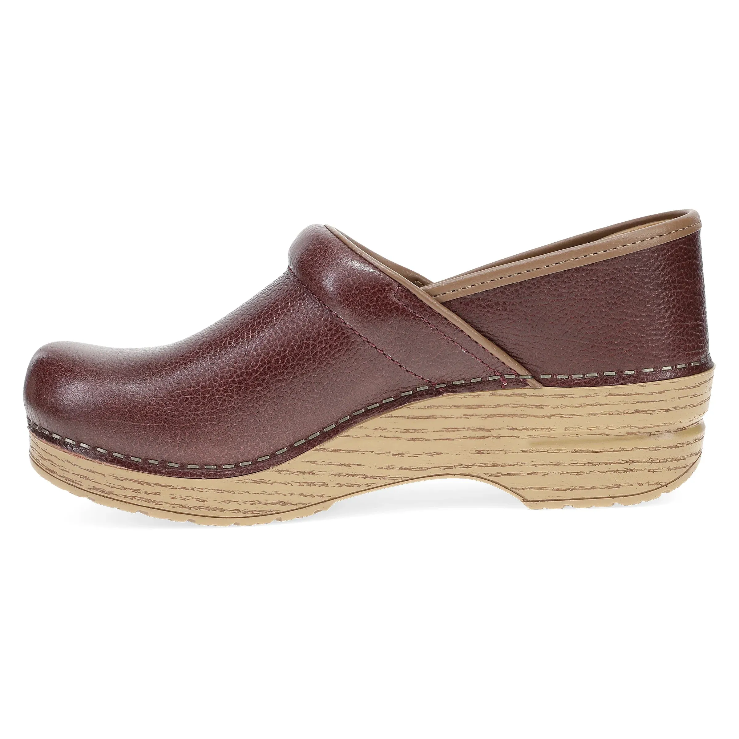 Dansko Professional Clog - Cordovan Milled