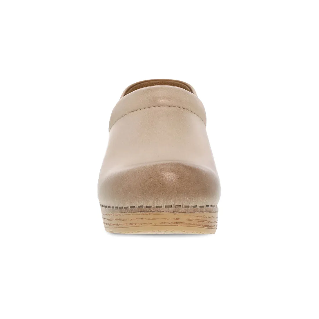 Dansko Professional Clog - Sand