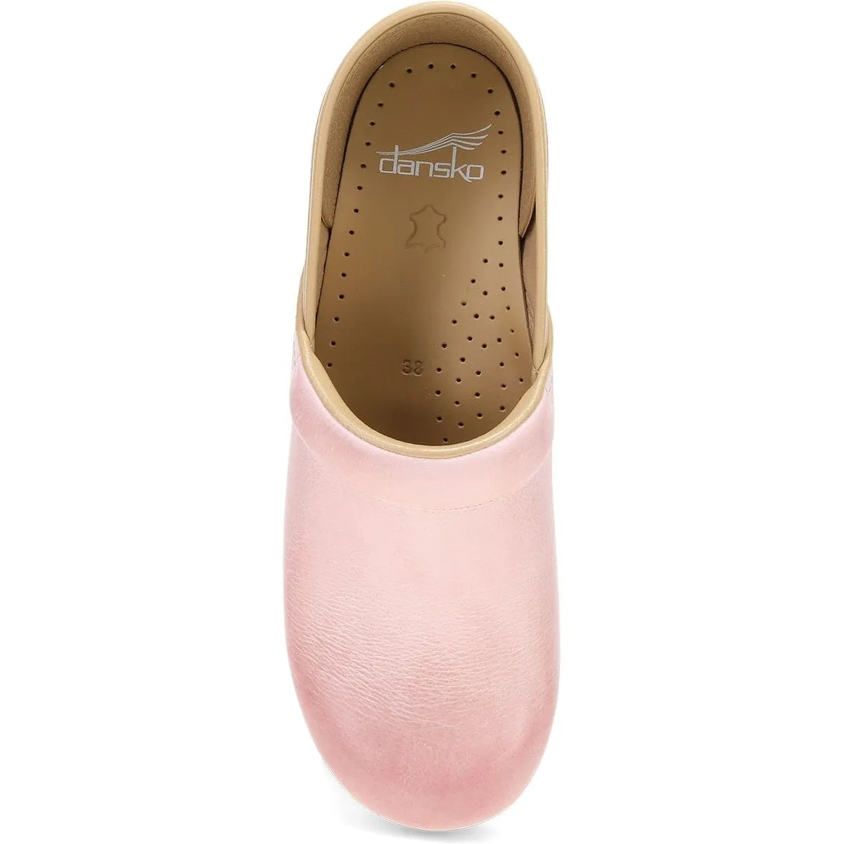 DANSKO PROFESSIONAL HONEY