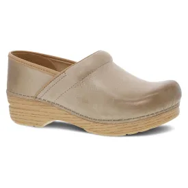 Dansko Professional Milled Burnished Women's