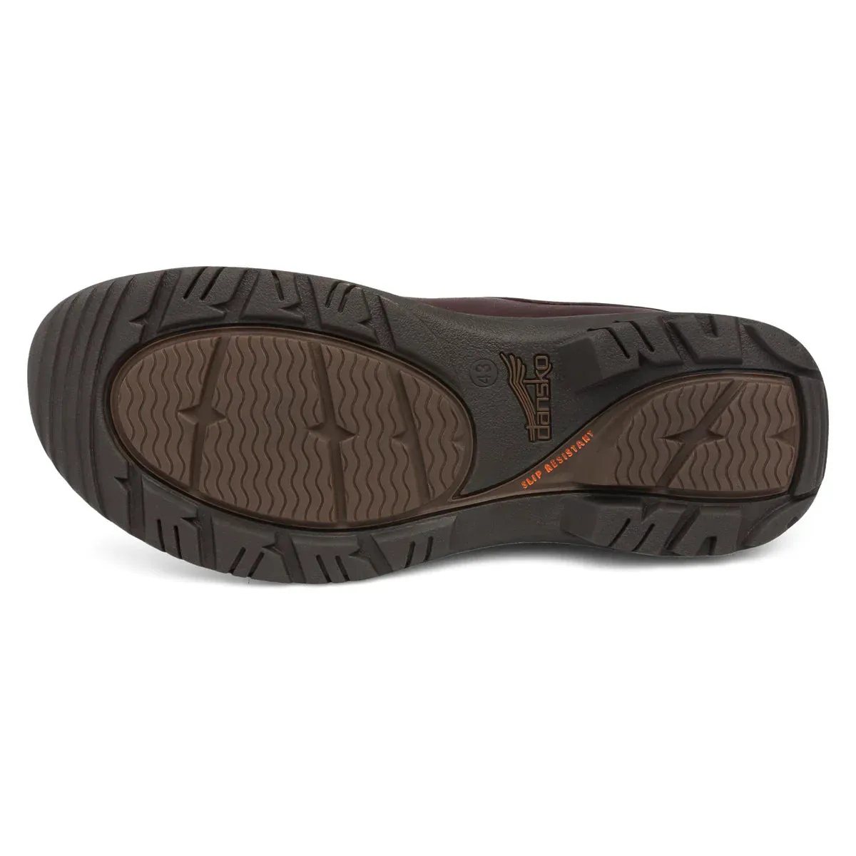 Dansko Wyatt Men's