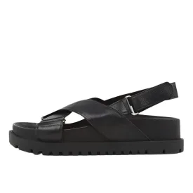 Django & Julliette Ubari Sandal Black