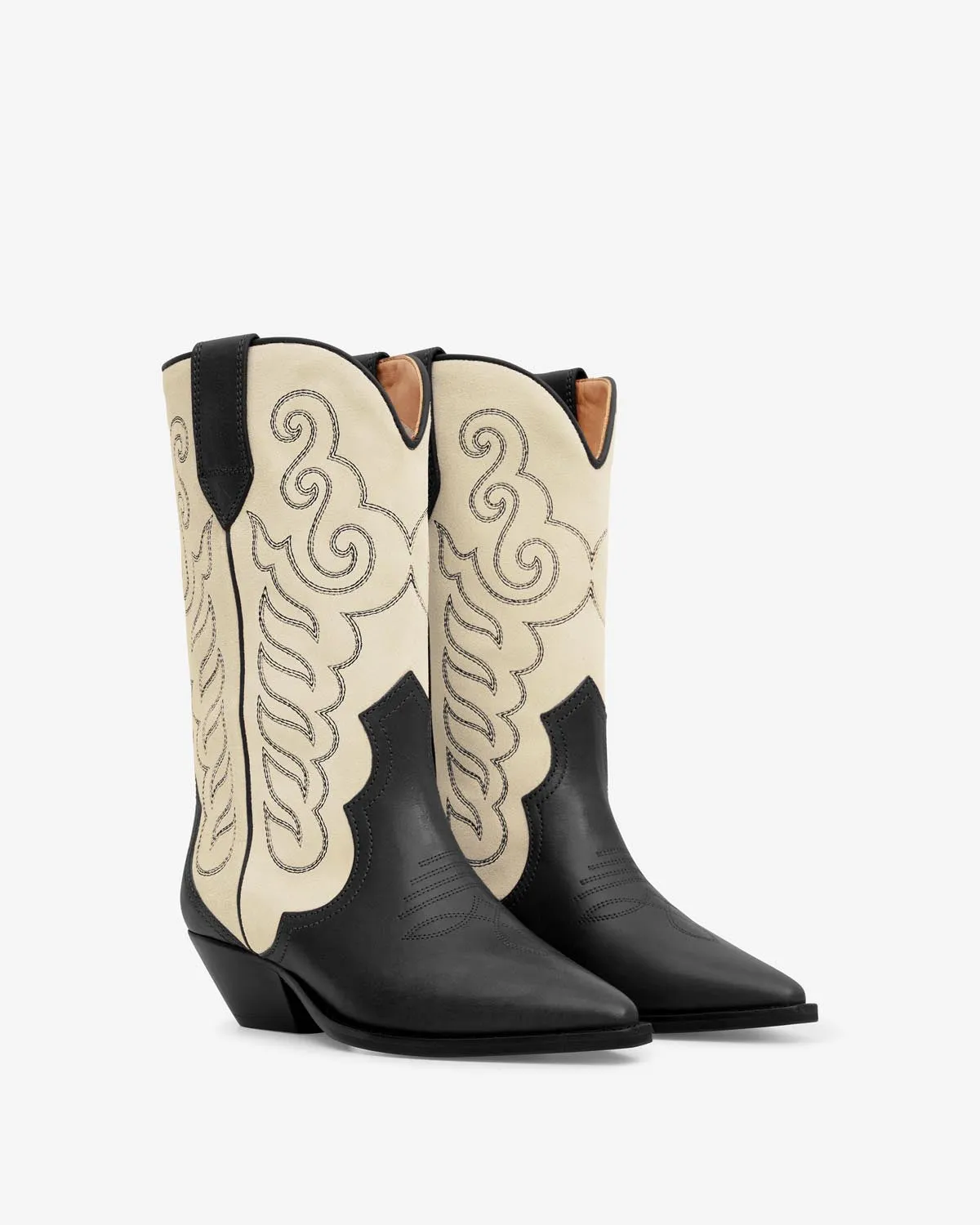 Duerto Cowboy Boots