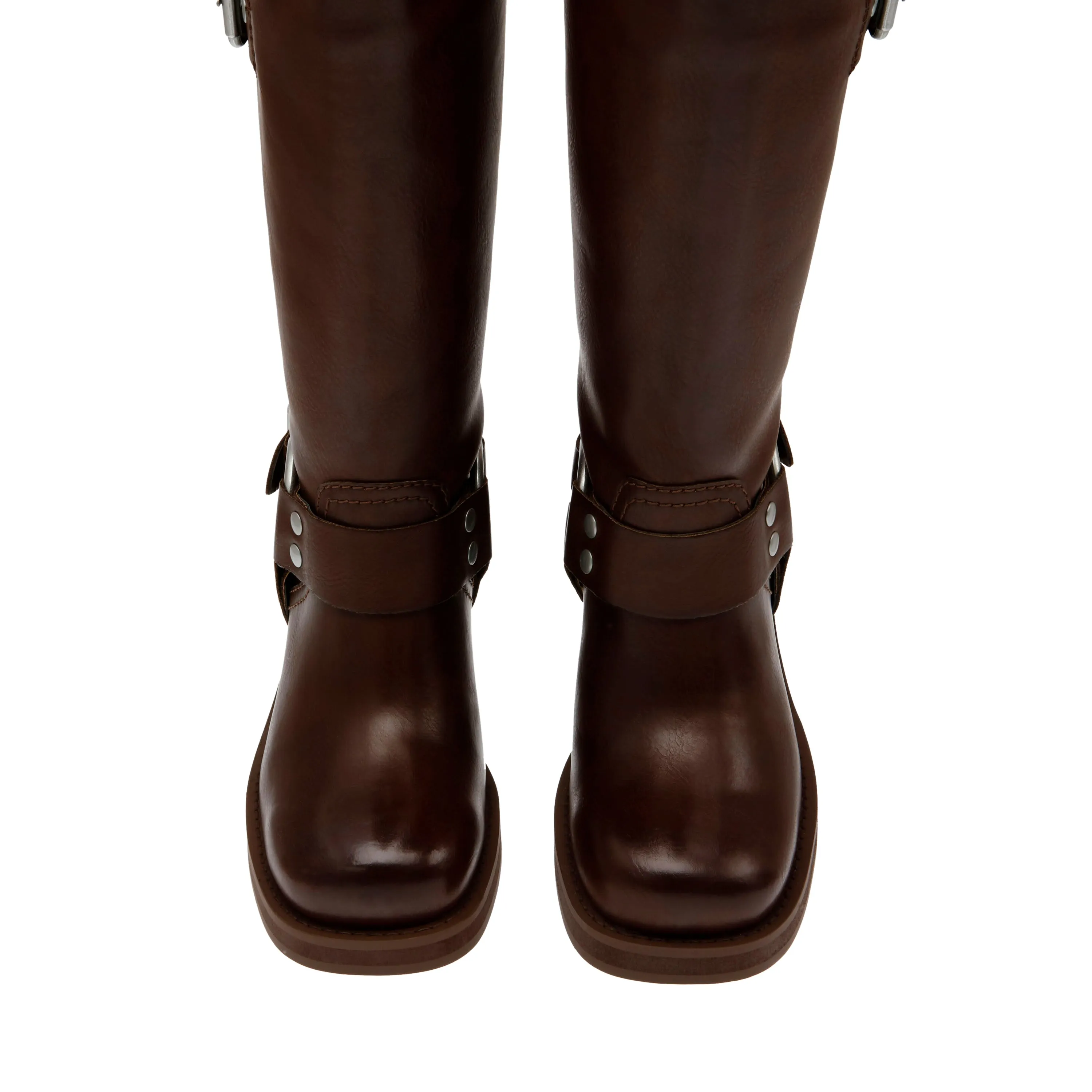 Eastern Boot BROWN