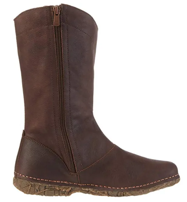 El Naturalista Women's Damen N916 Pleasant Angkor Boots