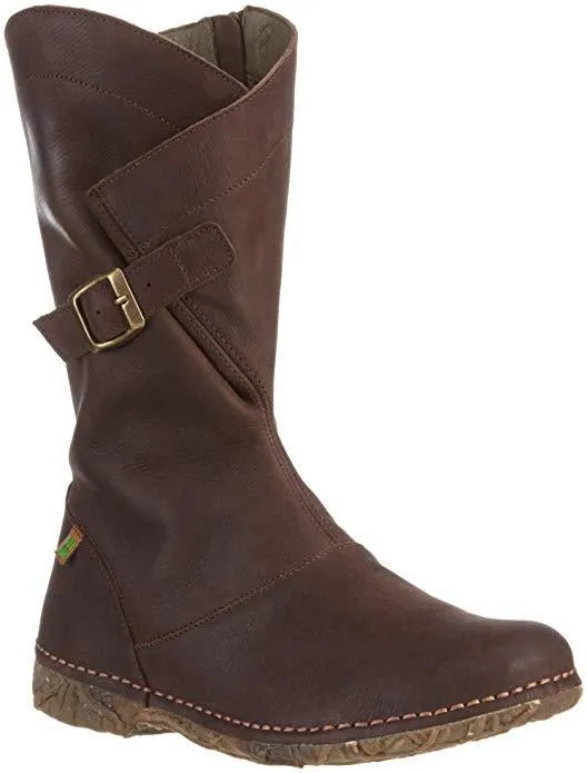 El Naturalista Women's Damen N916 Pleasant Angkor Boots