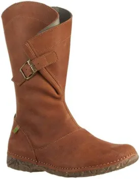 El Naturalista Women's Damen N916 Pleasant Angkor Boots