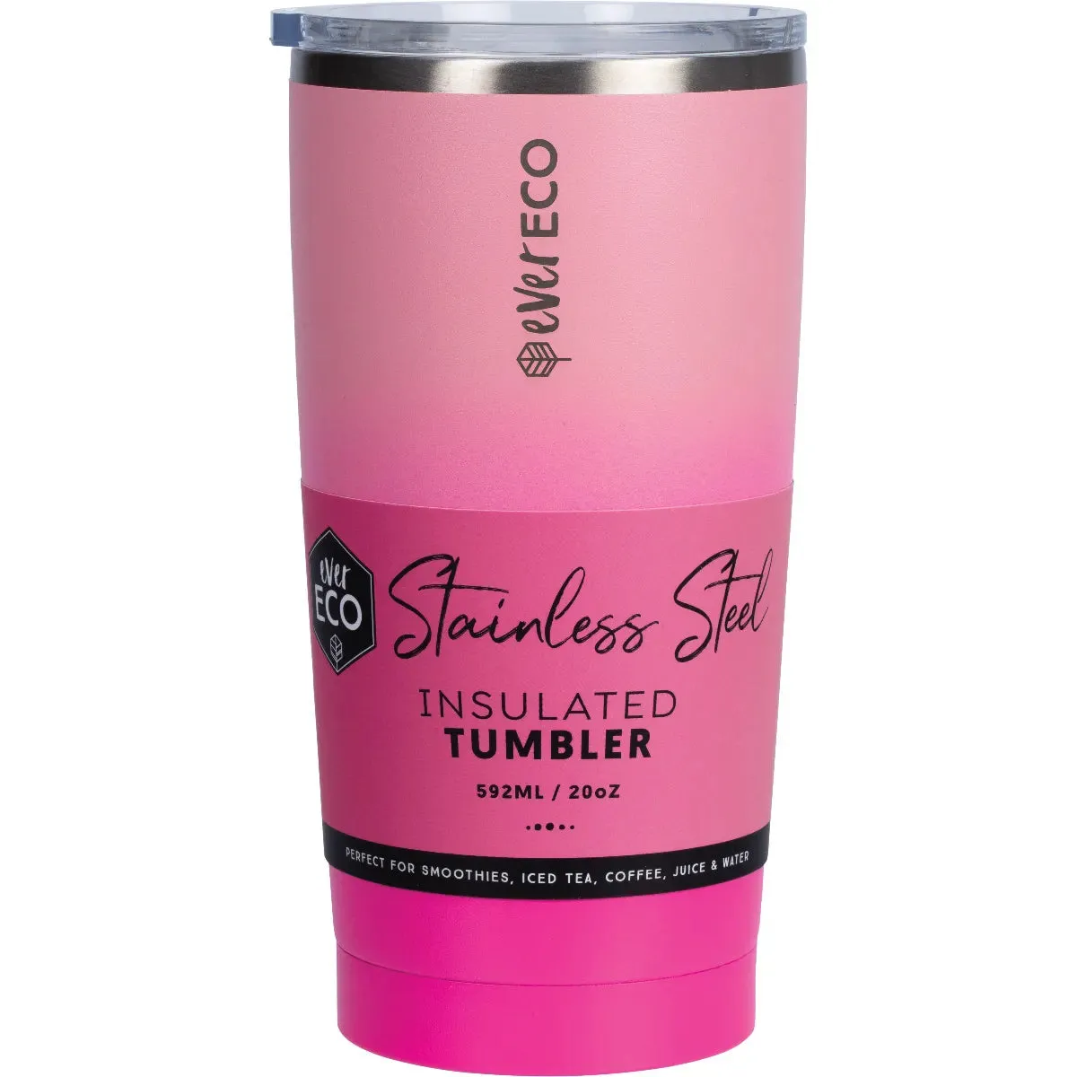 Ever Eco - Insulated Tumbler 592ml