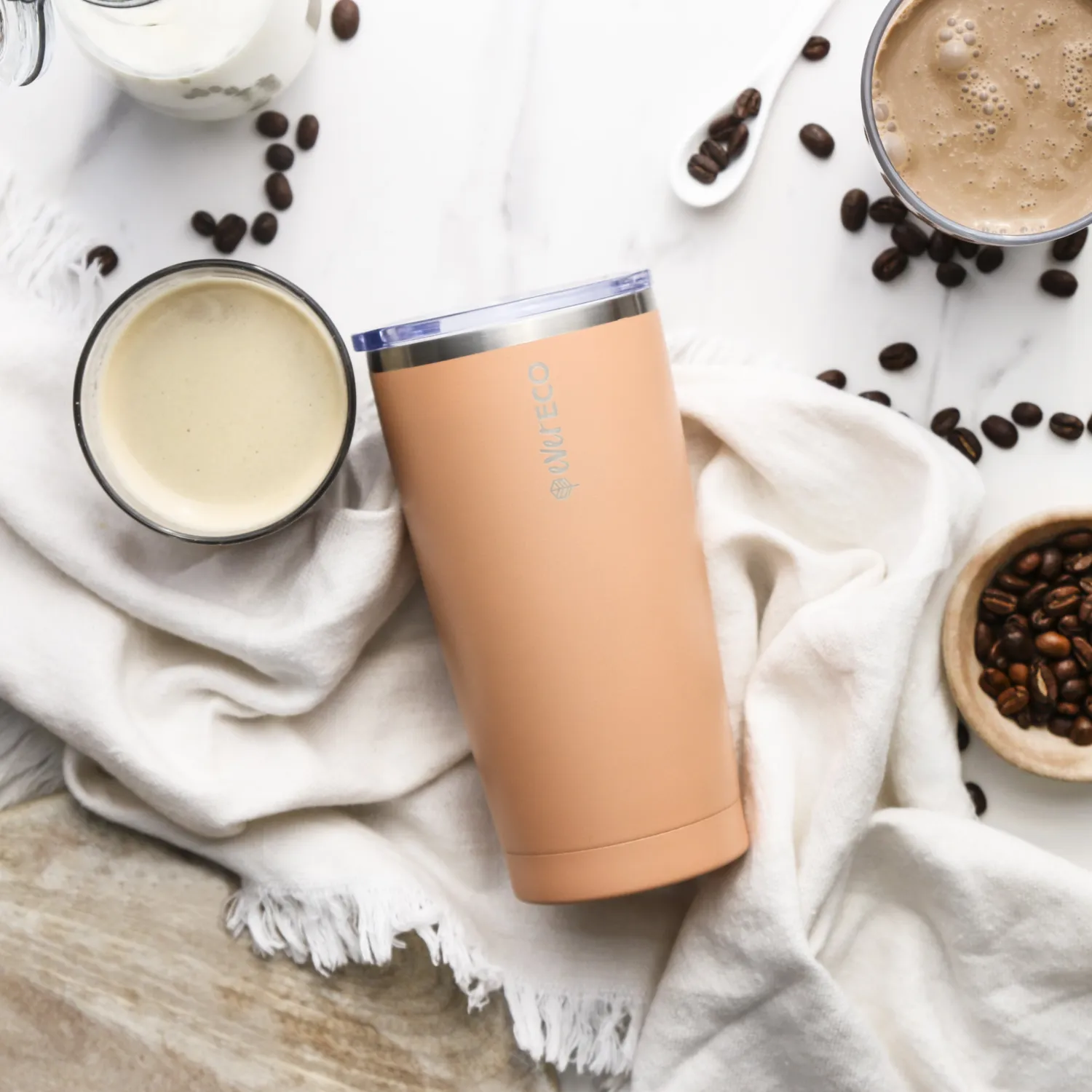 Ever Eco - Insulated Tumbler 592ml