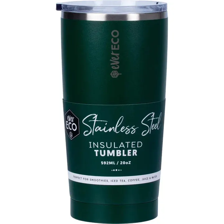 Ever Eco - Insulated Tumbler 592ml