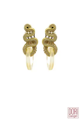 Fifth Avenue Unique Must Have Earrings