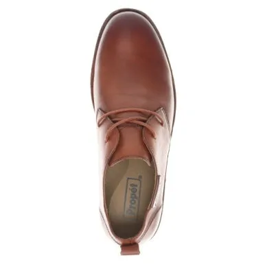 Finn MCX022L (Brown) Leather