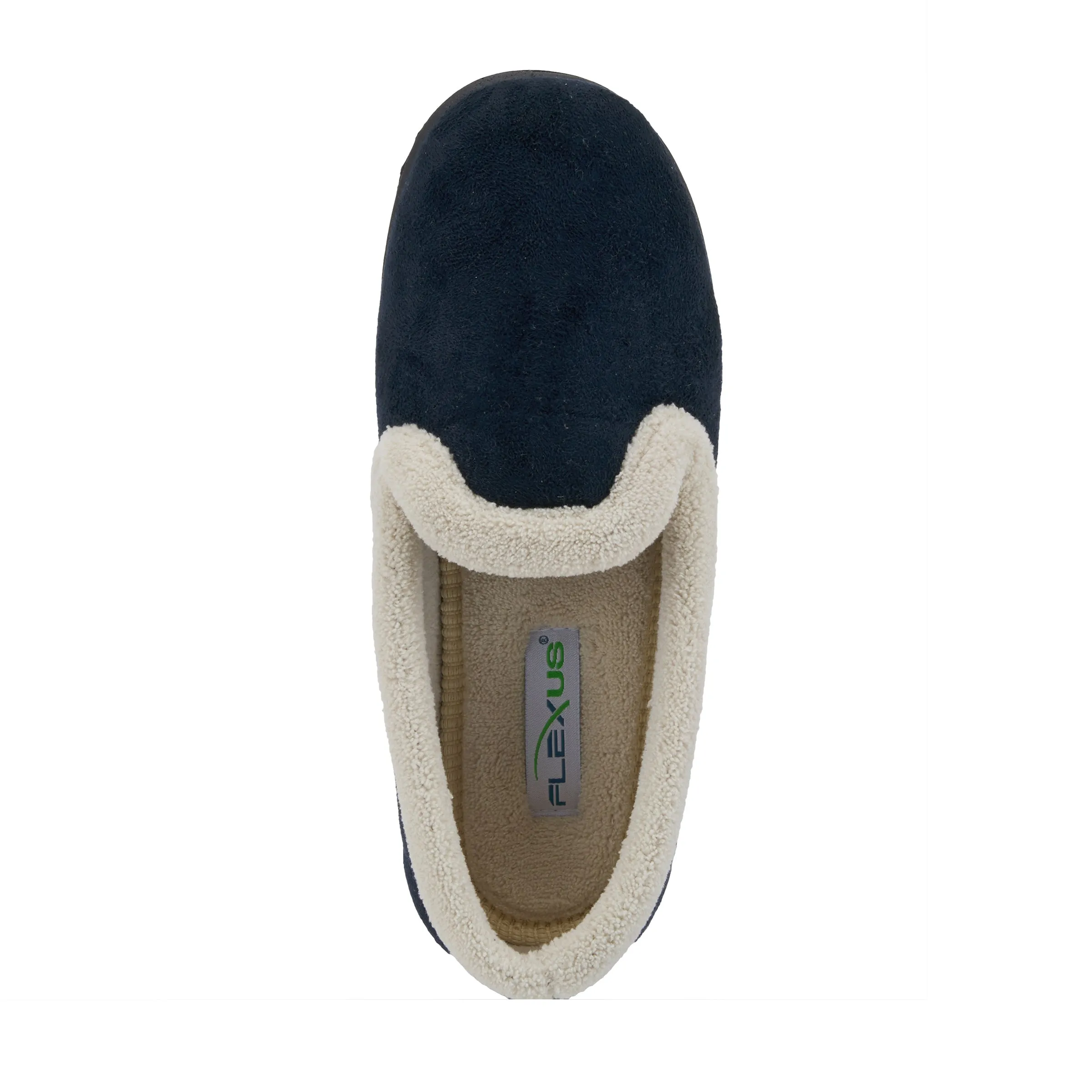 FLEXUS ISLA SLIPPERS