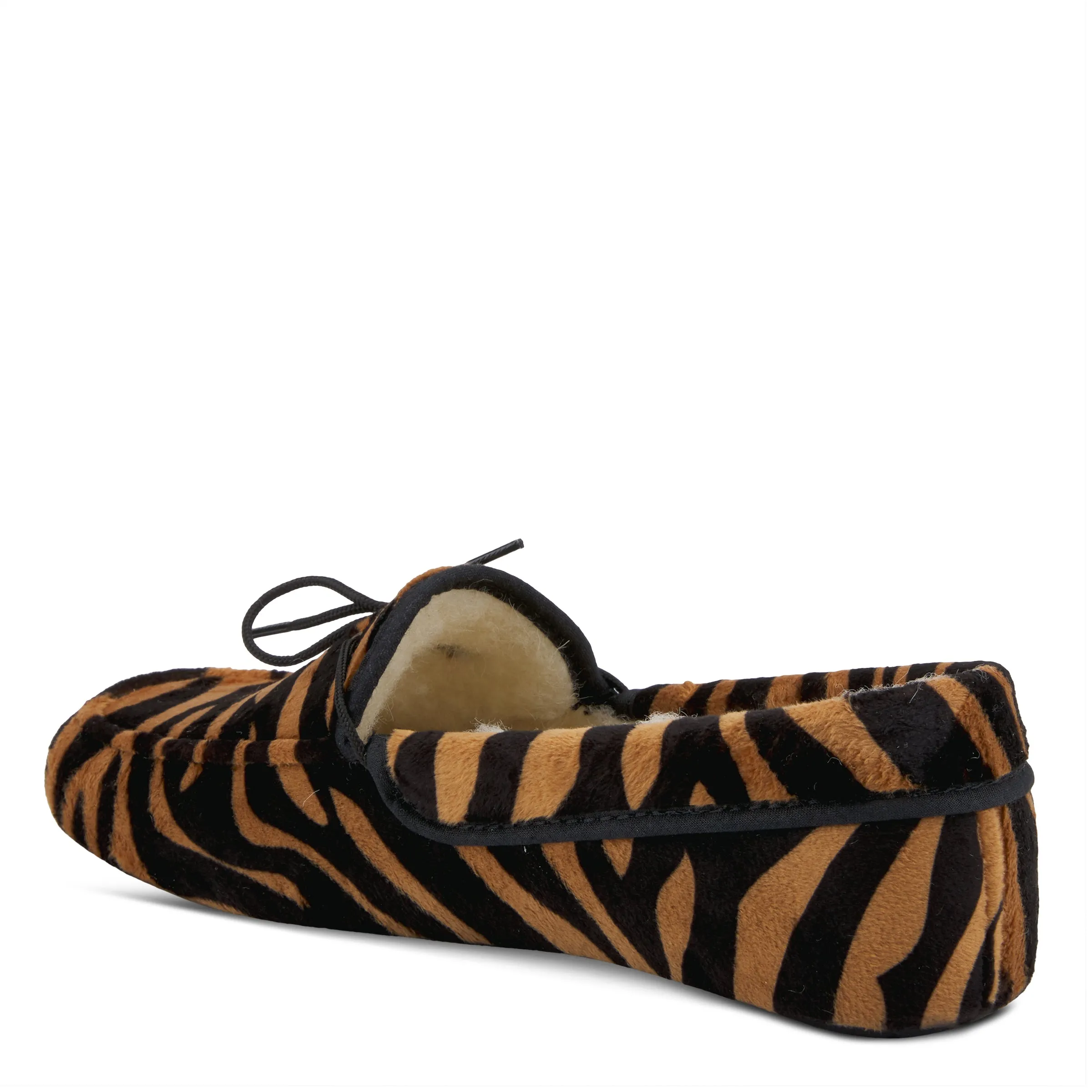 Flexus TIGERRA Slippers