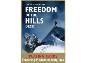 Freedom of the Hills Deck