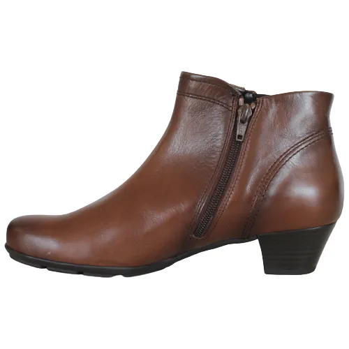 Gabor  Ankle Boots - 35.638 - Tan