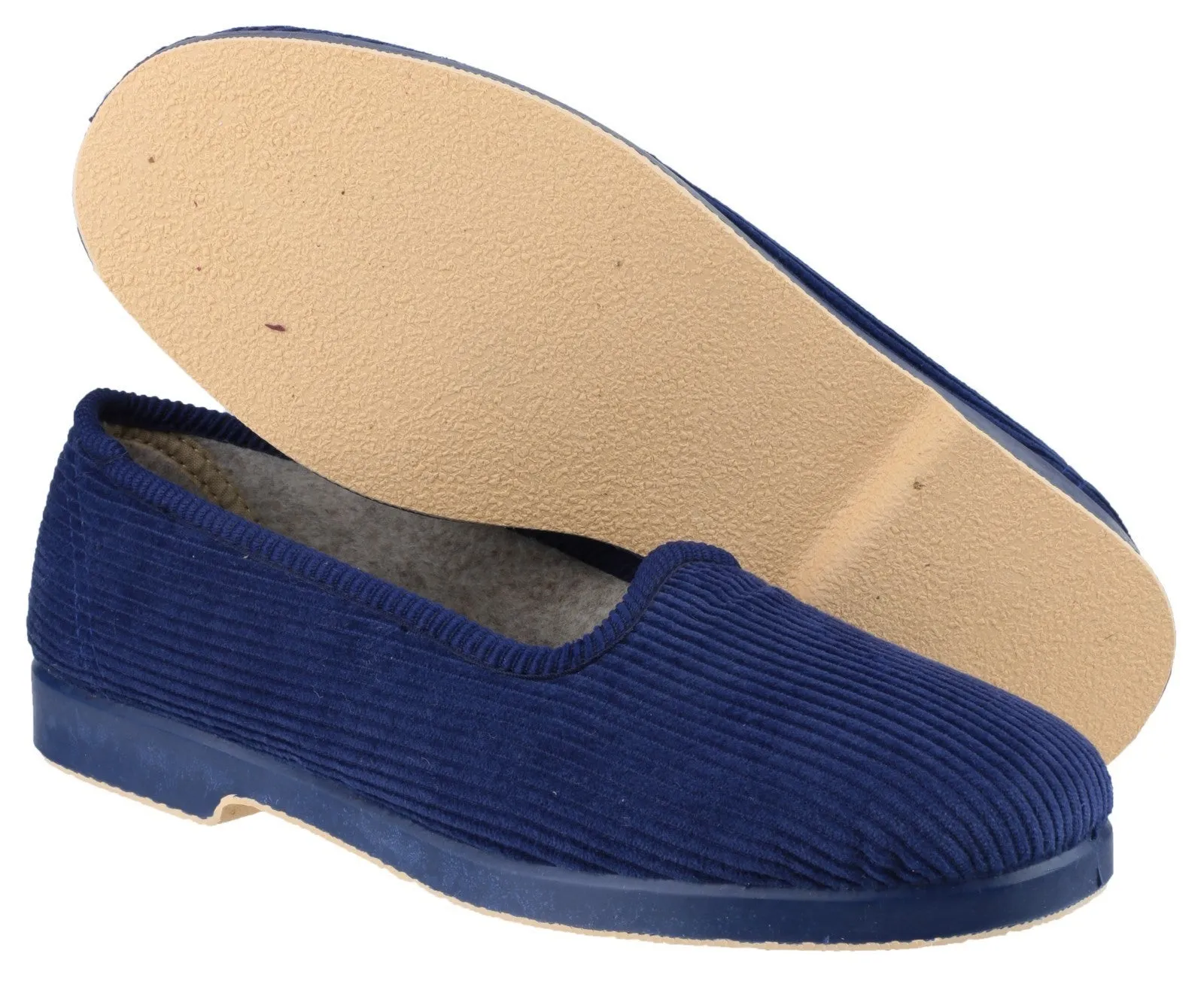 GBS Eva Classic Ladies Slippers