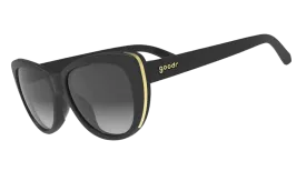 Goodr "Breakfast Run To Tiffany's" Polarized Sunglasses