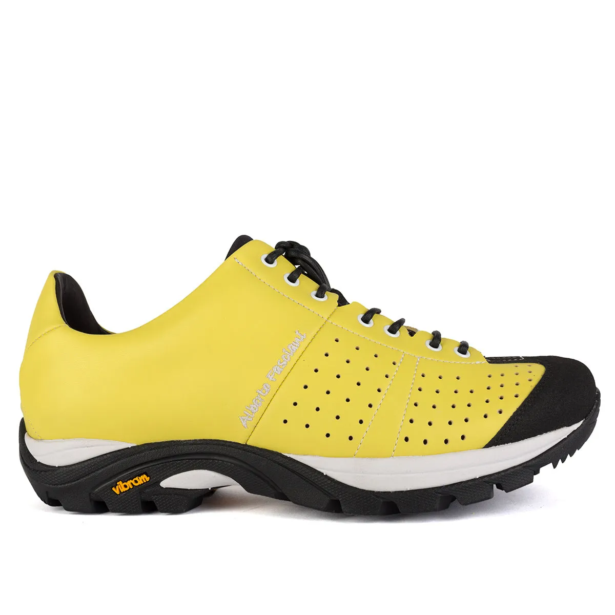 GRAVEL 6510 <br> Gravel shoes yellow