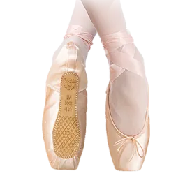 Grishko Nova Hard Shank Pointe Shoe