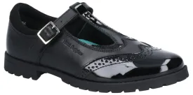 Hush Puppies Maisie Senior School Shoe