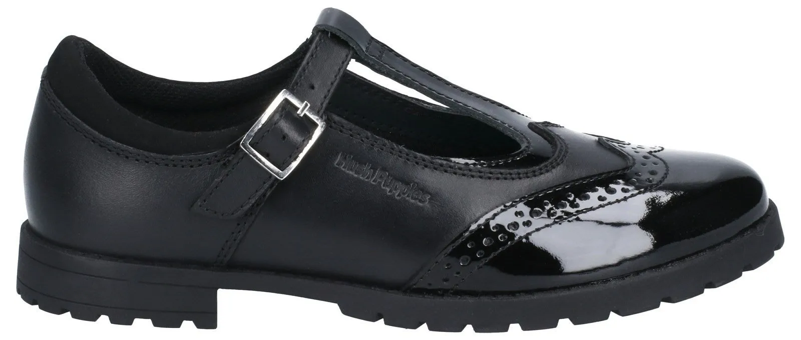 Hush Puppies Maisie Senior School Shoe