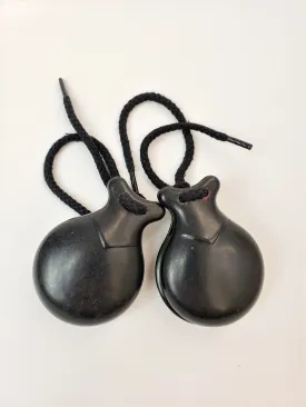 Jale Professional Castanets