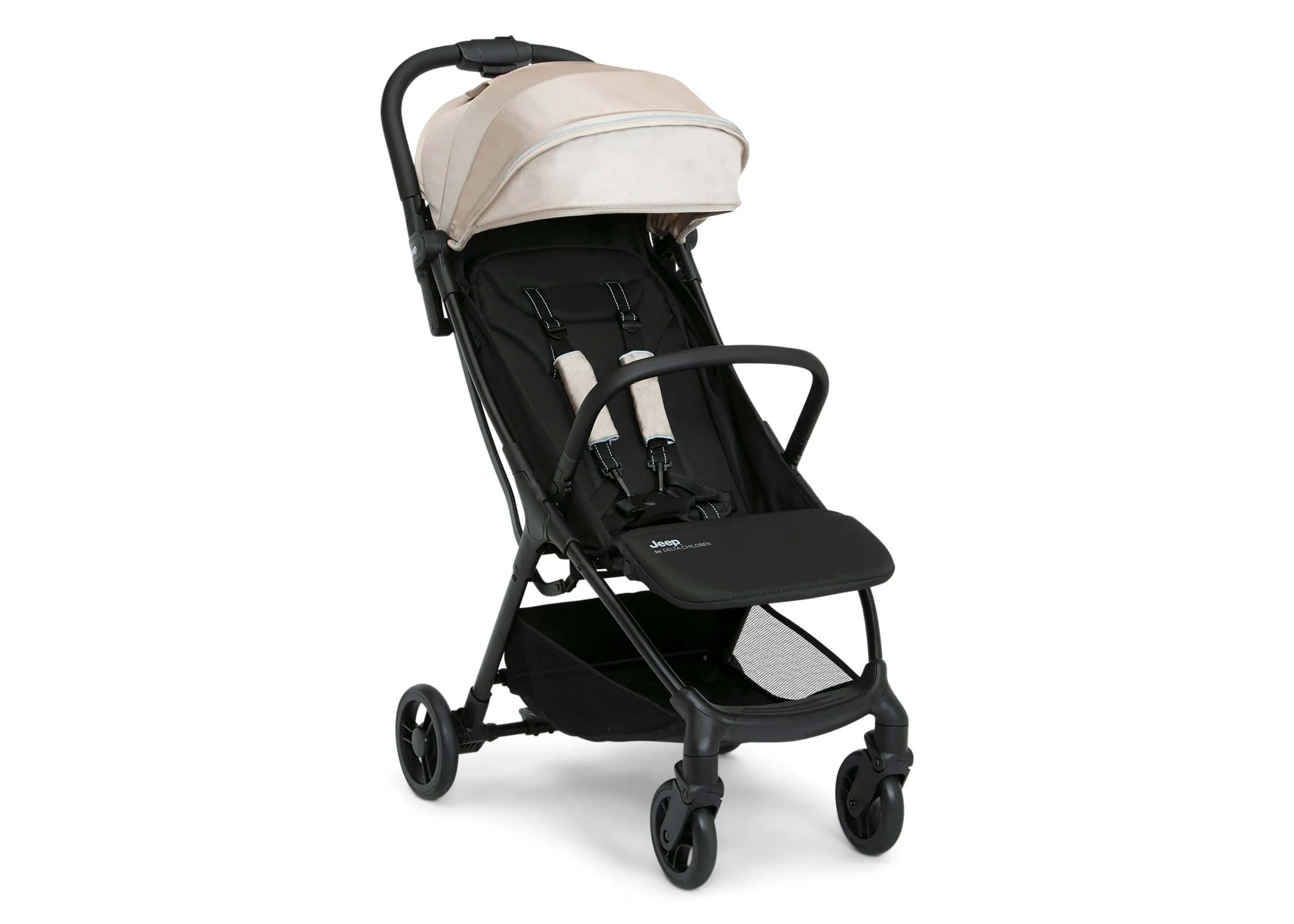 Jeep Altitude Compact Everyday & Travel Stroller