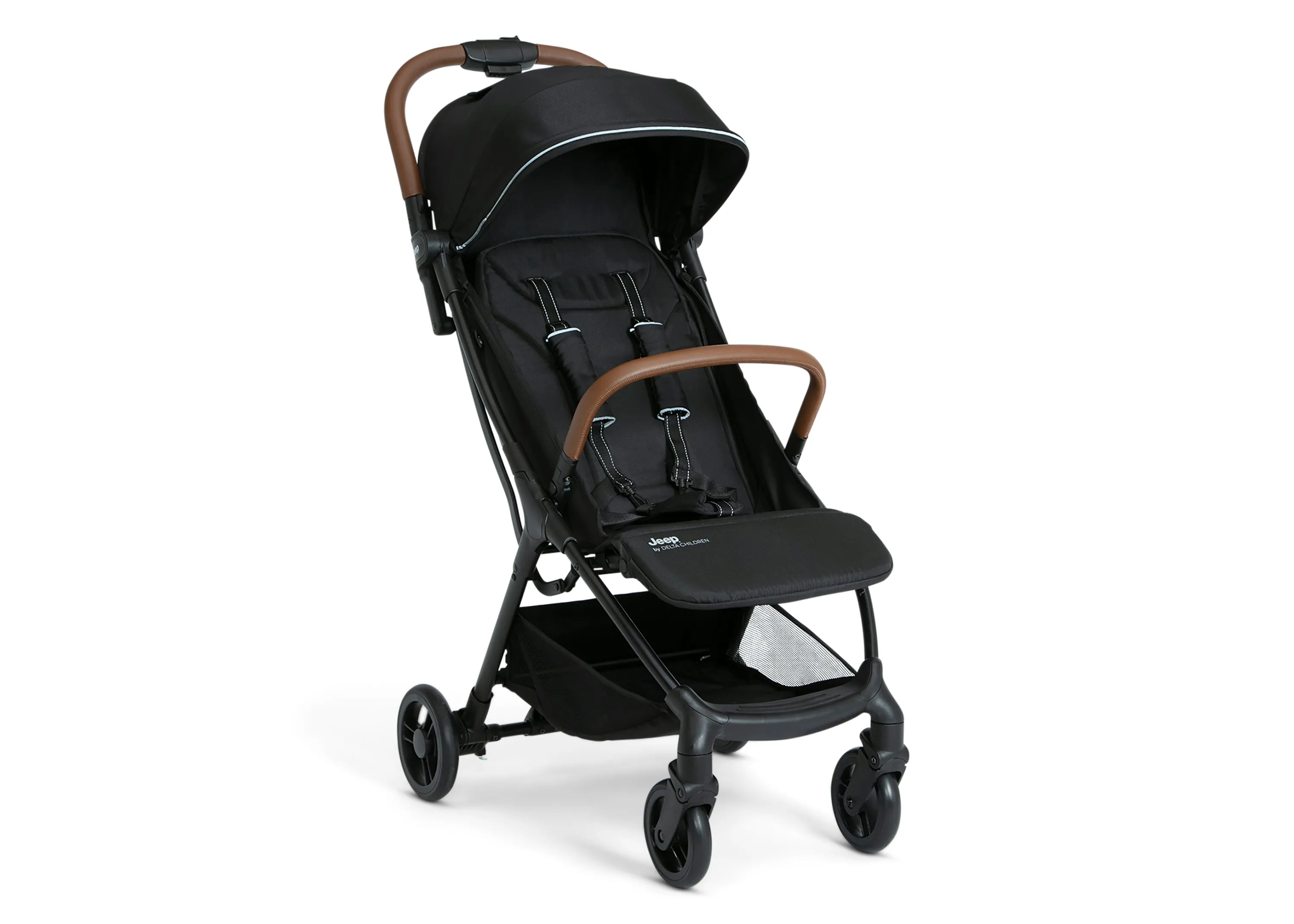 Jeep Altitude Compact Everyday & Travel Stroller