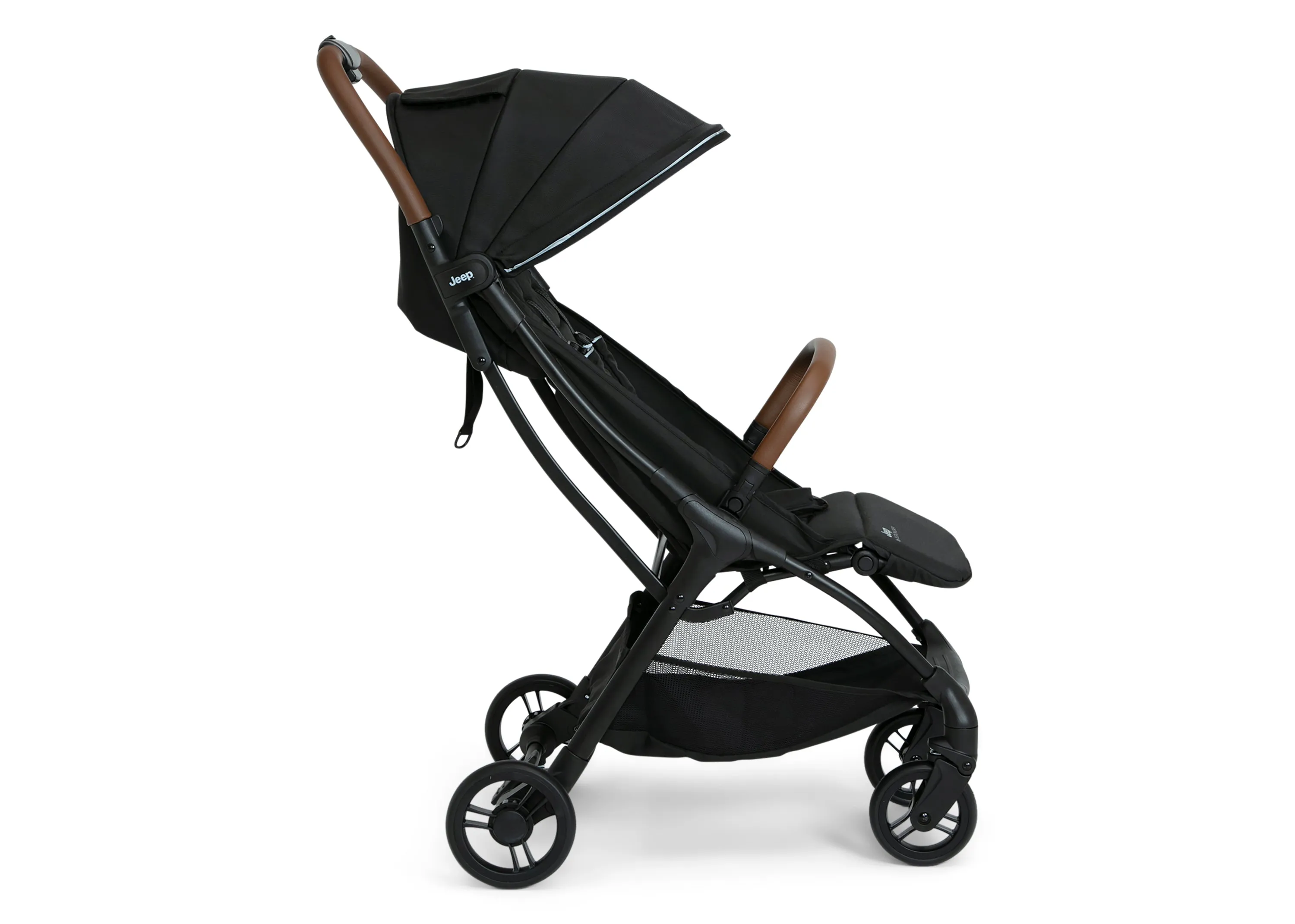 Jeep Altitude Compact Everyday & Travel Stroller