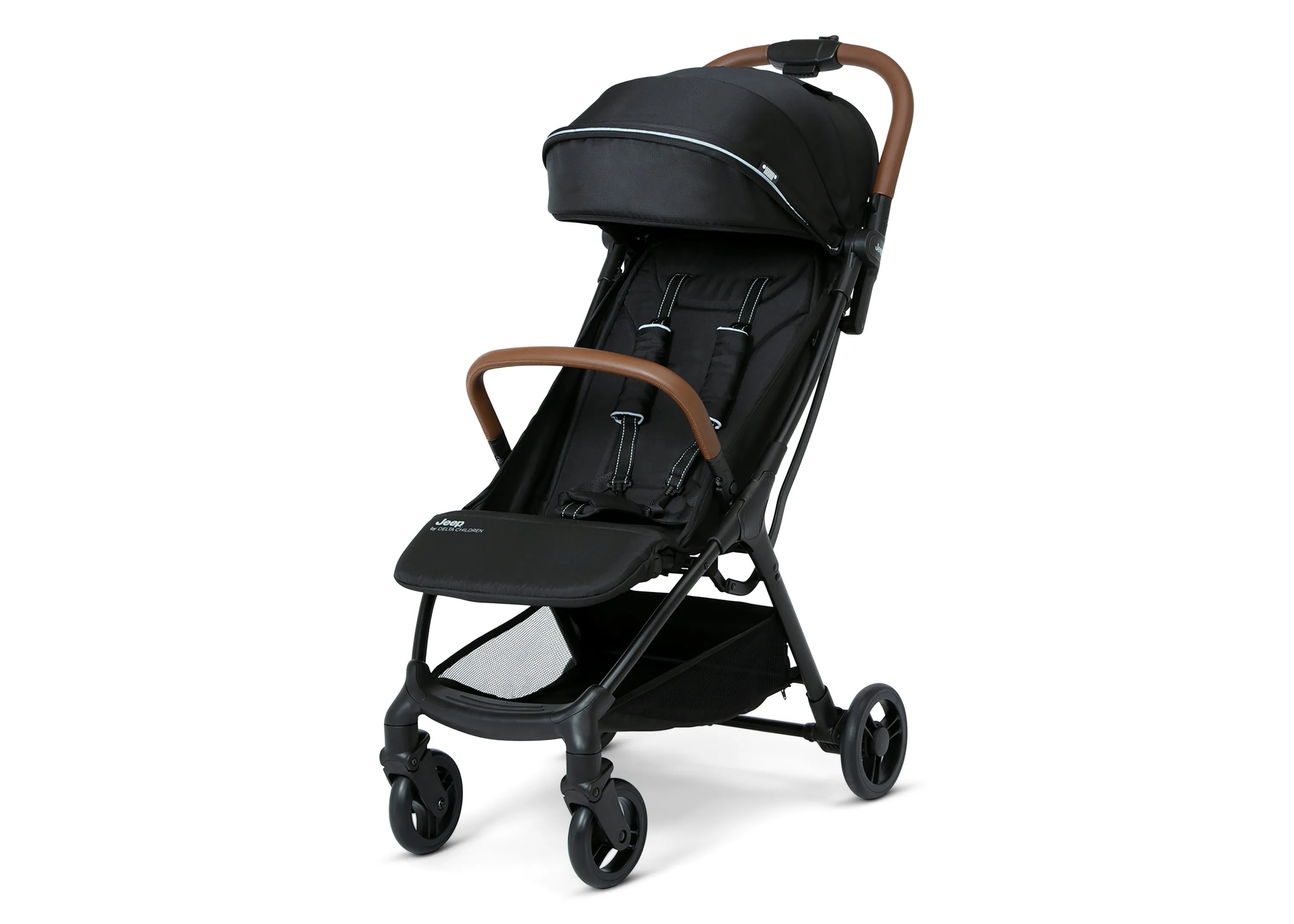 Jeep Altitude Compact Everyday & Travel Stroller