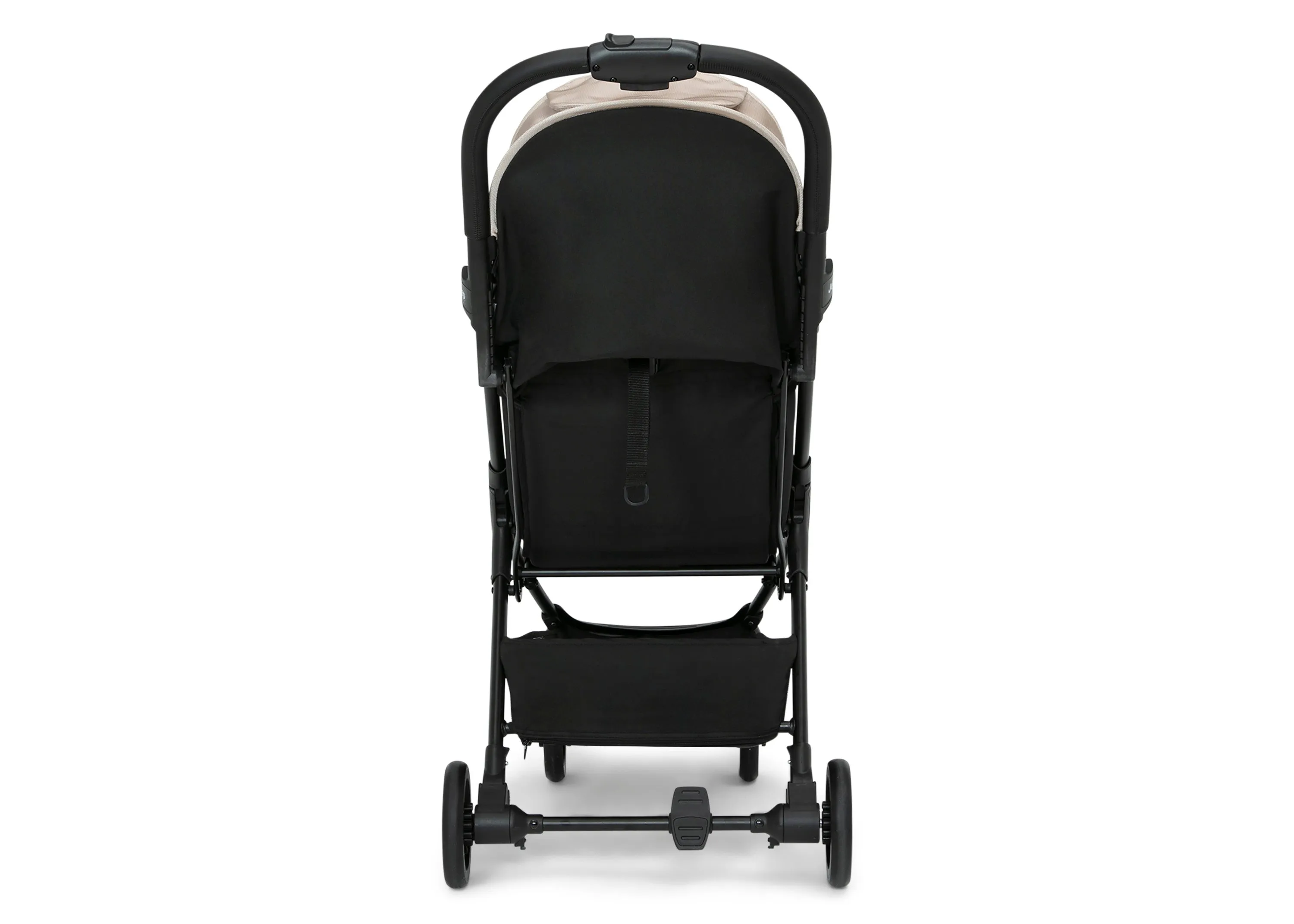 Jeep Altitude Compact Everyday & Travel Stroller