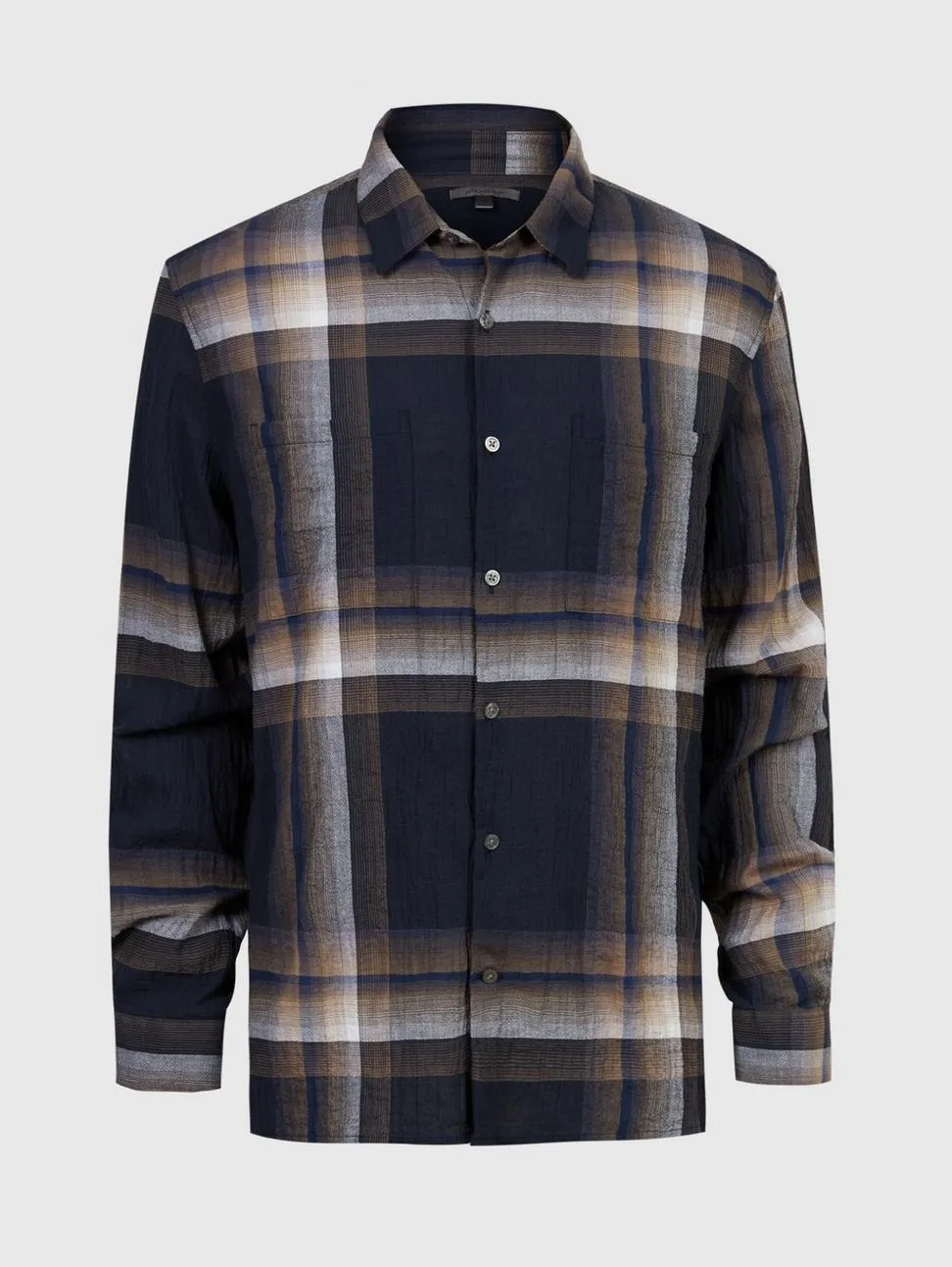 John Varvatos - COLE SHIRT