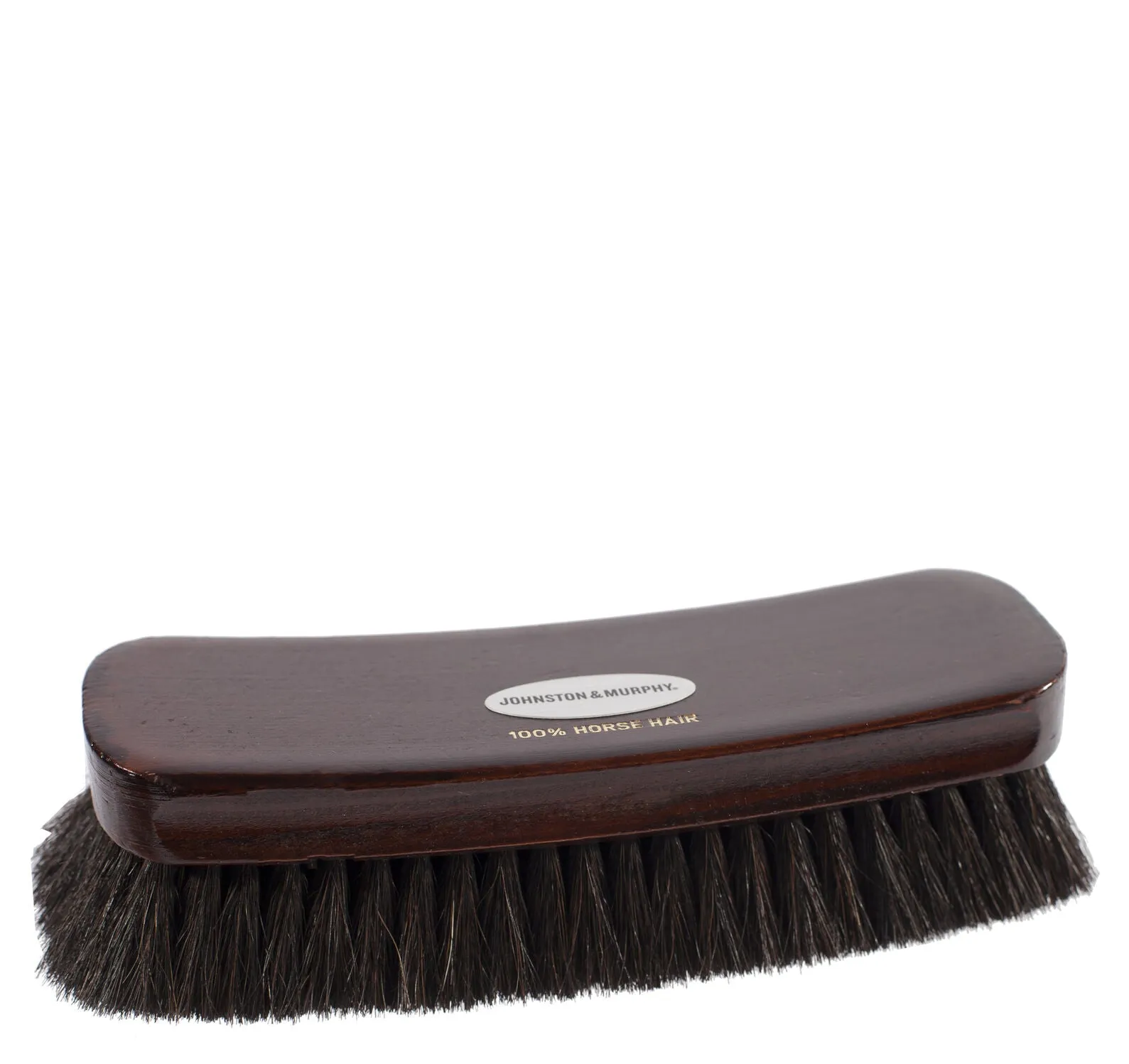 JOHNSTON&MURPHY Professional Shine Brush