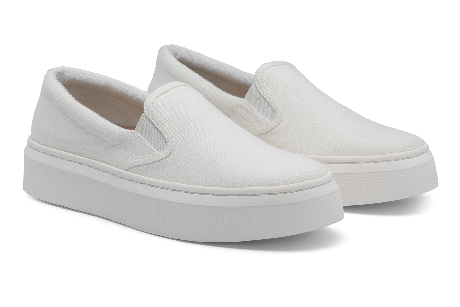 Jumpstreet Slip On