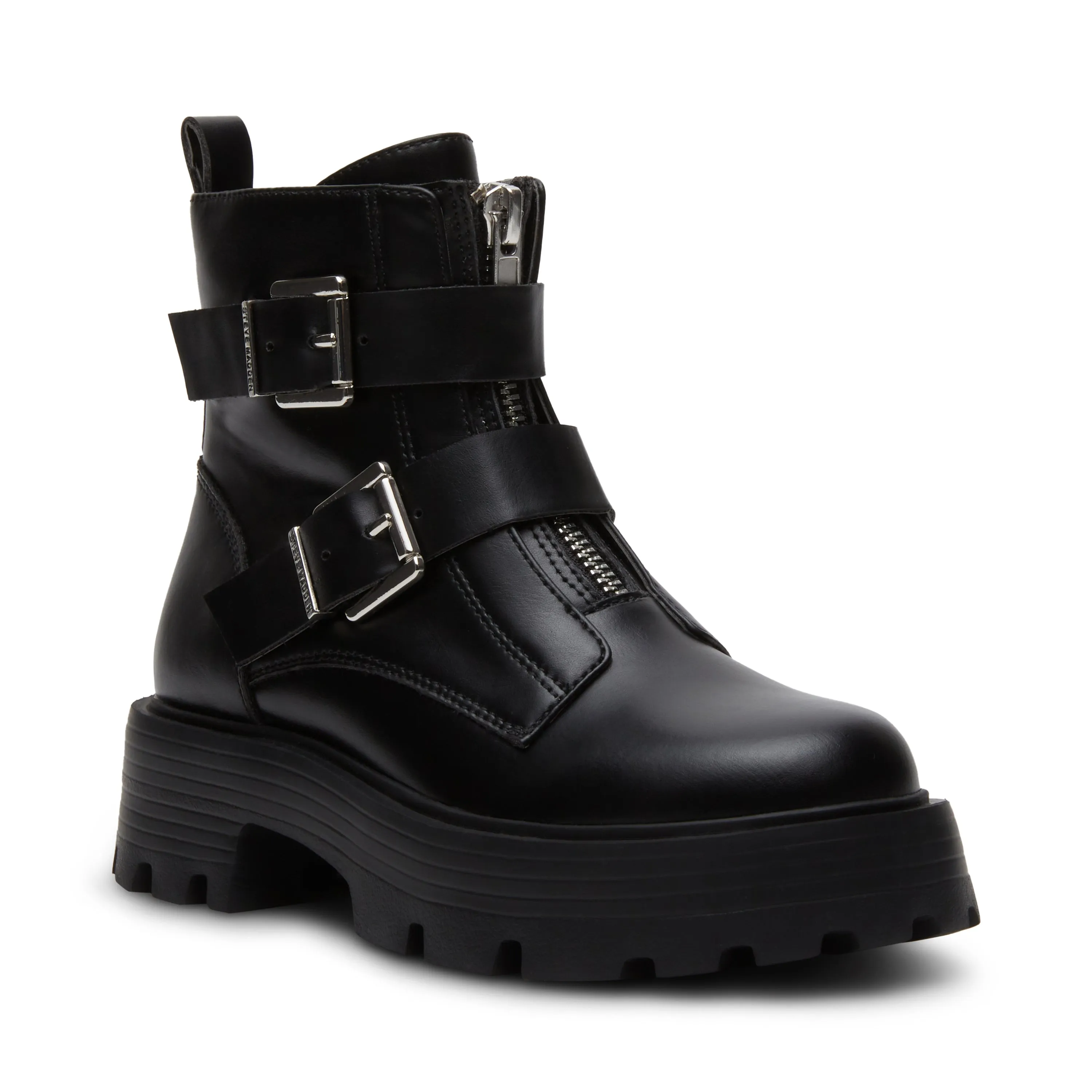 Jwrenn Ankel Boots BLACK