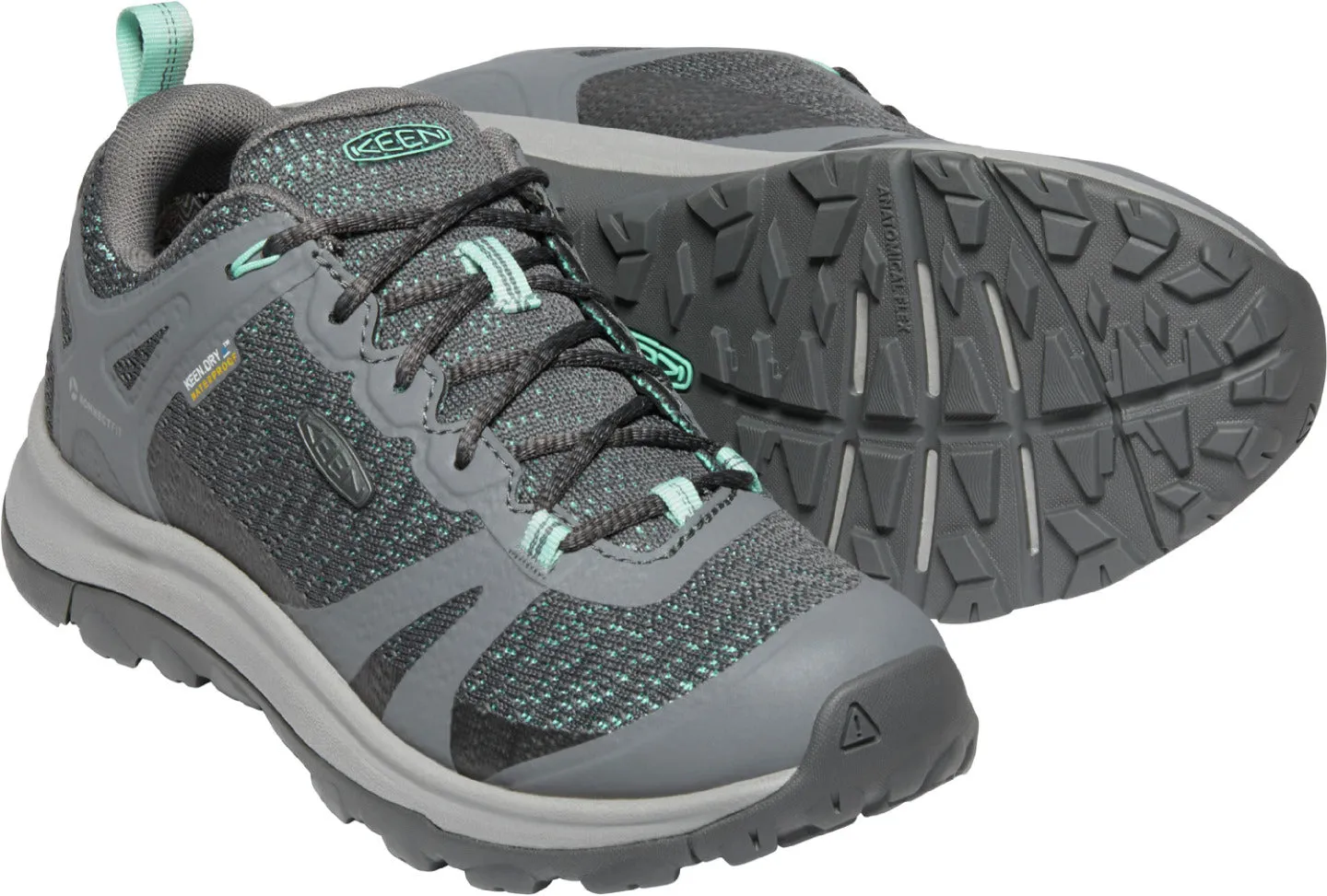 Keen Terradora II Waterproof