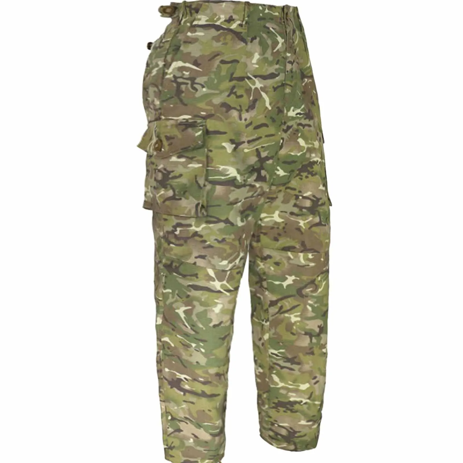 Kombat S95 BTP Combat Trousers