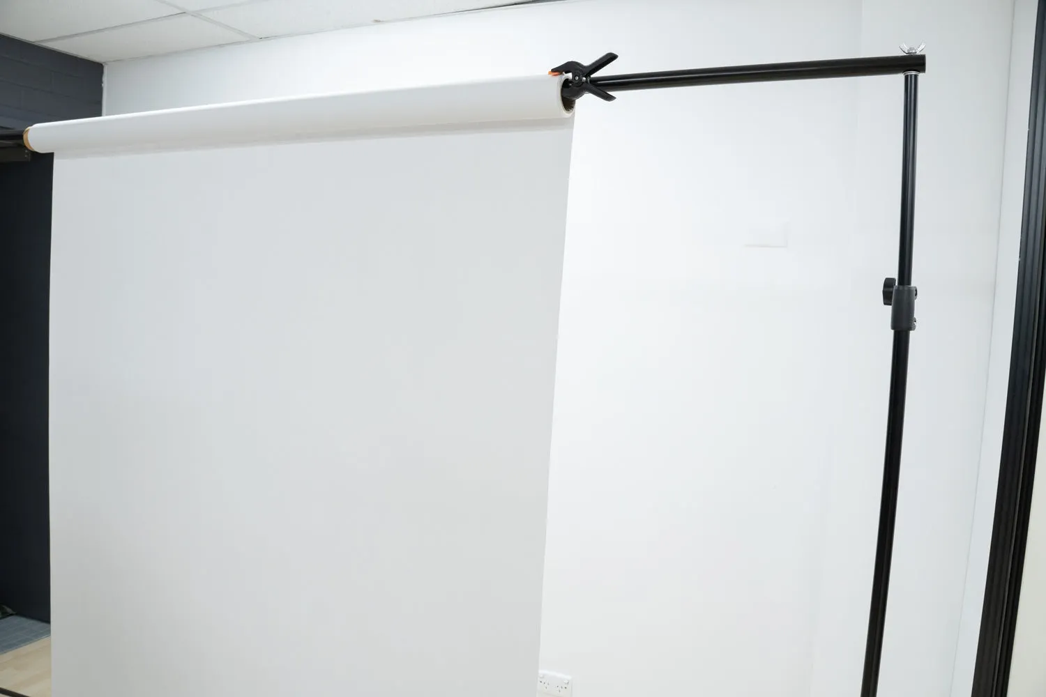 Large Backdrop Photography Peg Clamp (16cm)