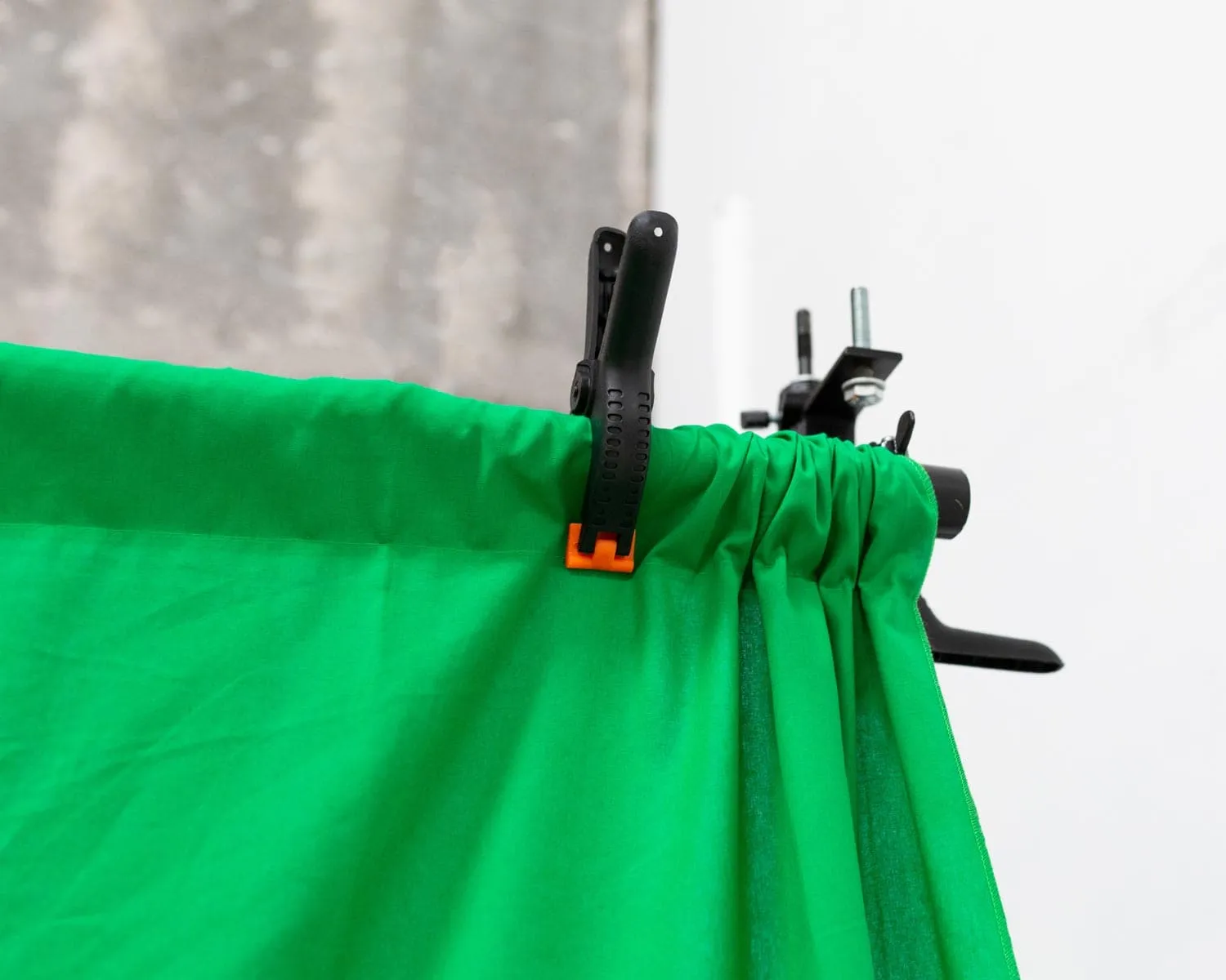 Large Backdrop Photography Peg Clamp (16cm)