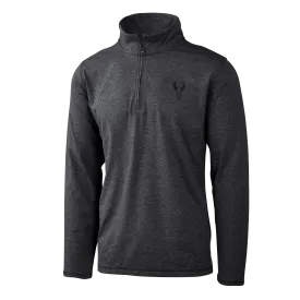 LIGHTWEIGHT EVERY WEAR 1/4 ZIP