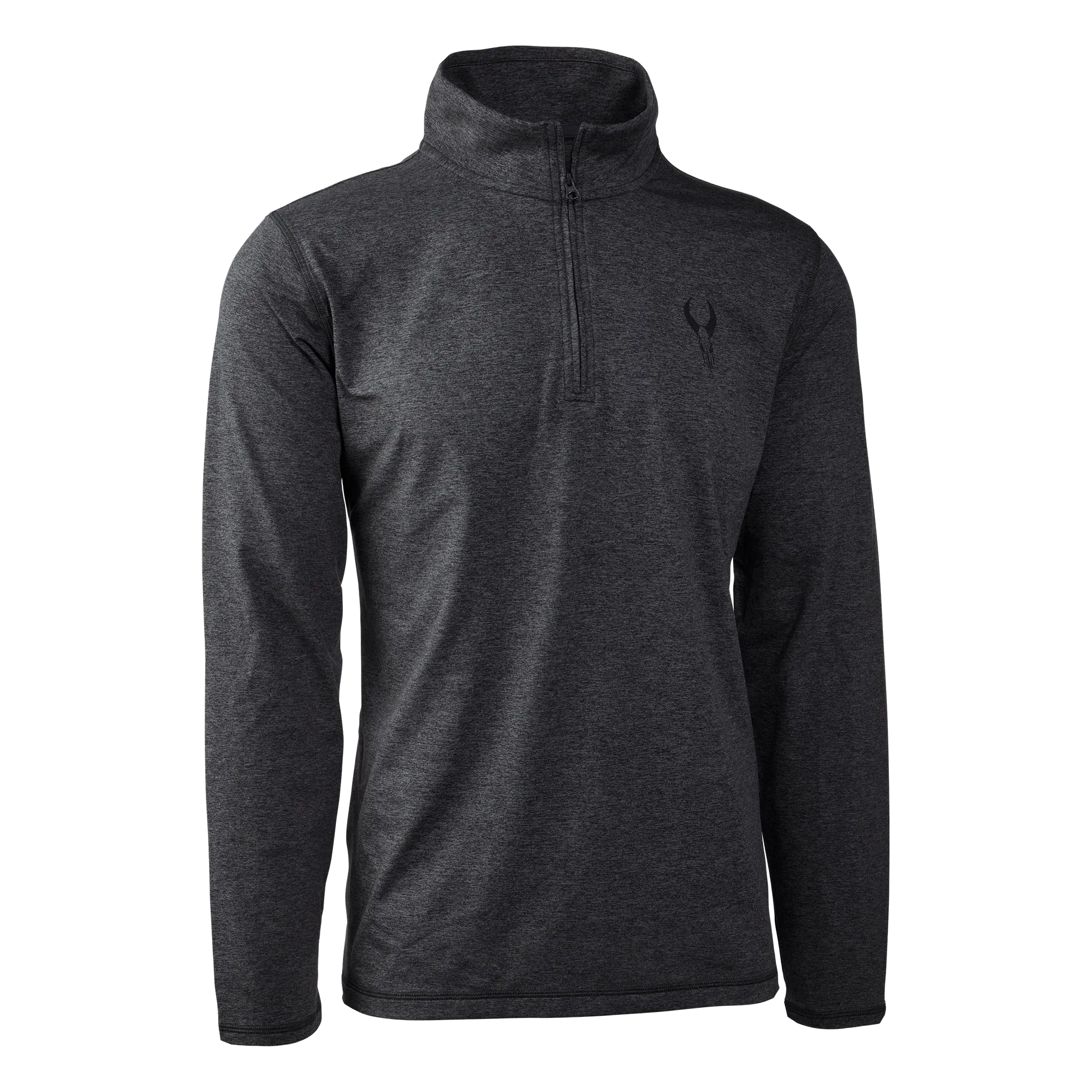 LIGHTWEIGHT EVERY WEAR 1/4 ZIP