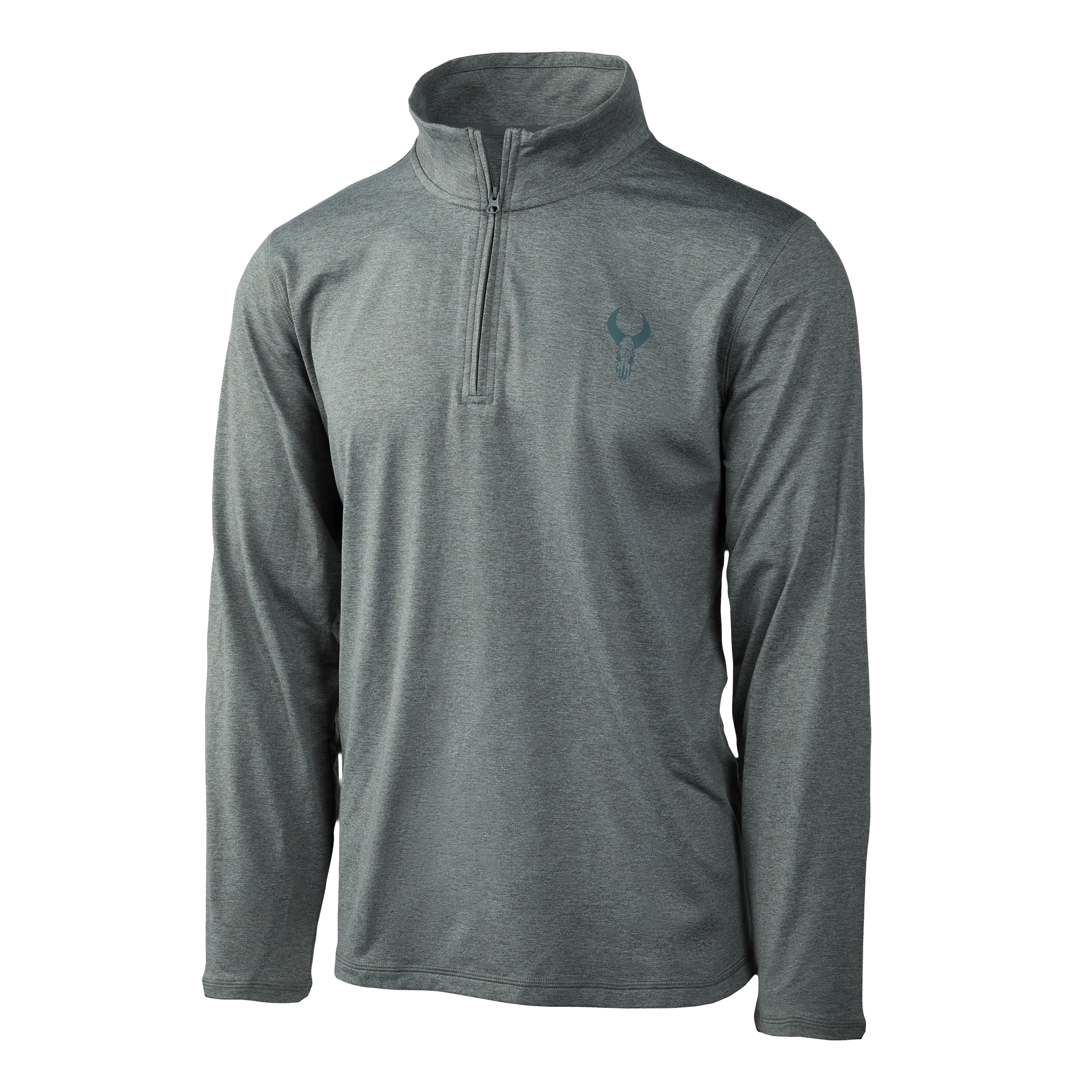 LIGHTWEIGHT EVERY WEAR 1/4 ZIP