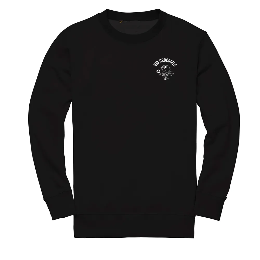 Lightweight Sweatshirt - Choose your Croc