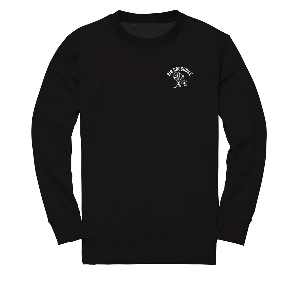 Lightweight Sweatshirt - Choose your Croc