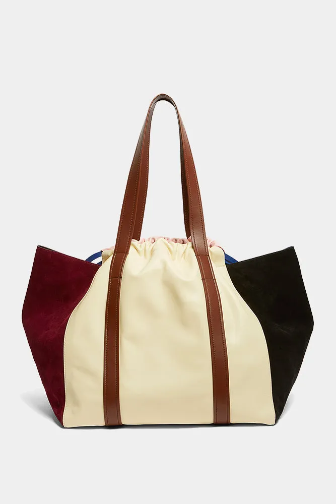 LULLABY MAXI TOTE