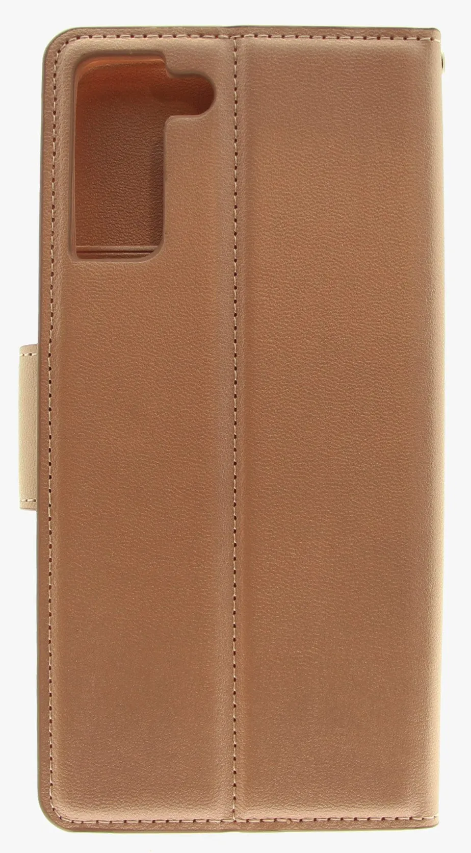 LUXURY HANMAN  WALLET  CASE SAMSUNG  S21 