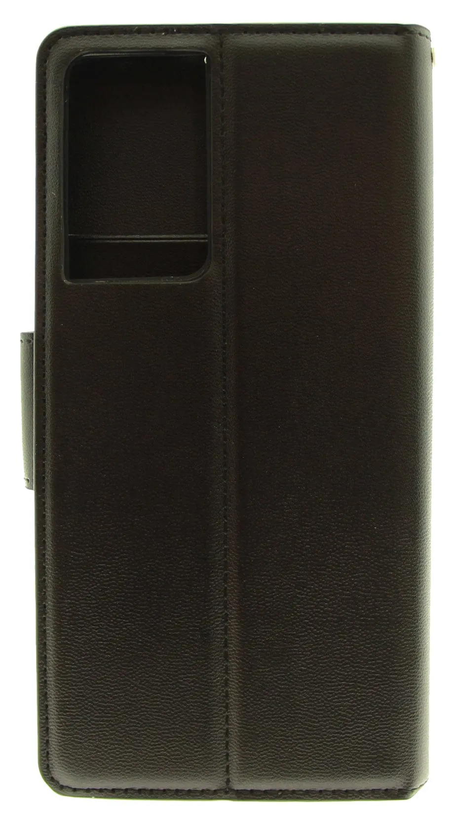 LUXURY HANMAN  WALLET  CASE SAMSUNG  S21 