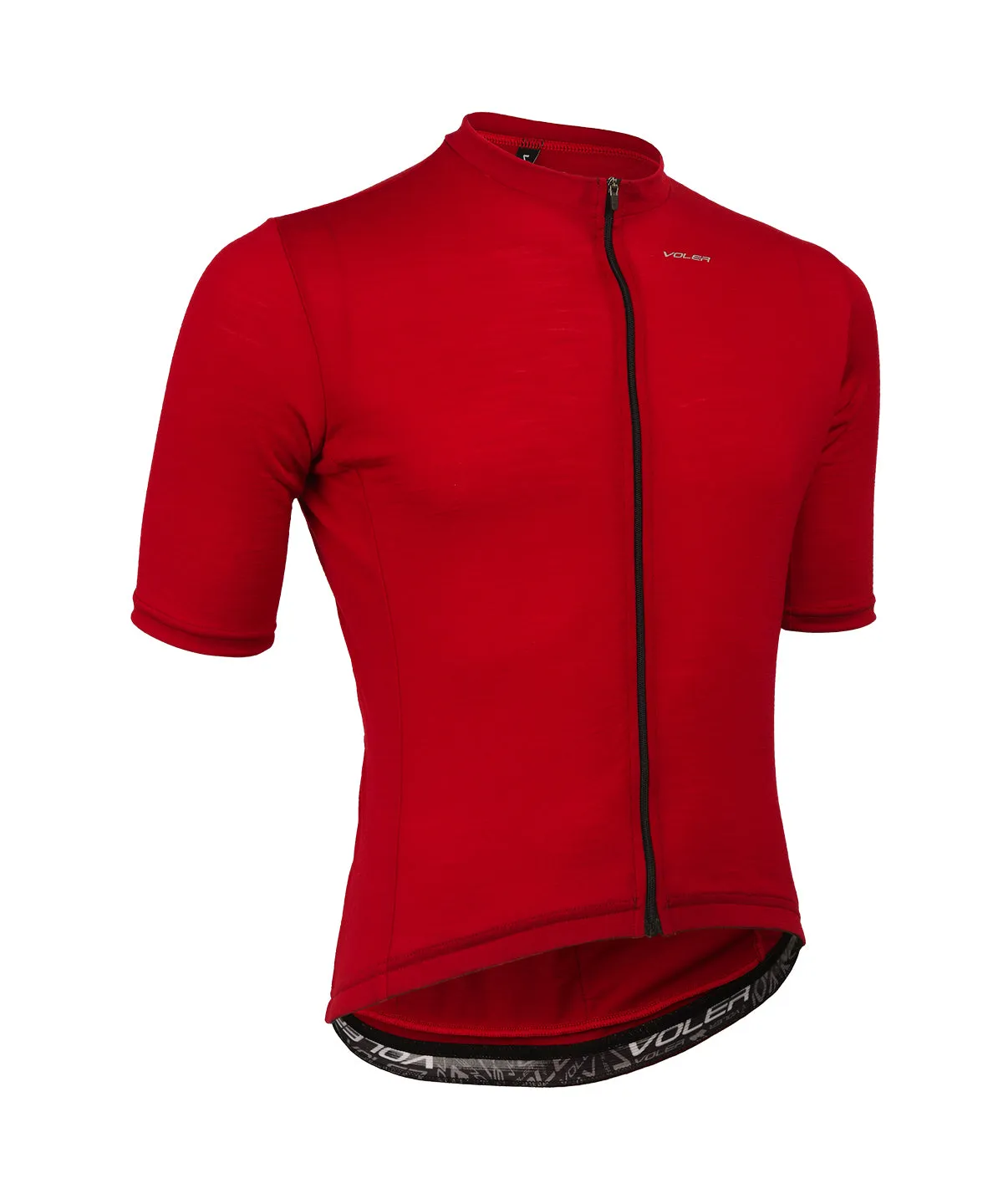 M. LIGHTWEIGHT MERINO JERSEY