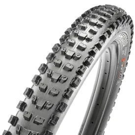 Maxxis Dissector Tire - 29 x 2.4, Tubeless, Folding, Black, 3C Maxx Terra, Double Down